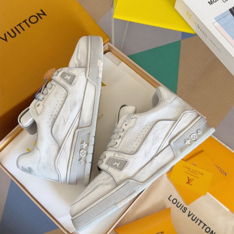 Louis Vuitton Sneakers